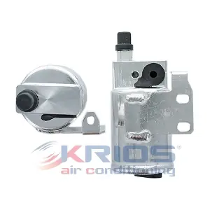 K132171 HOFFER