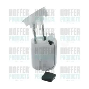 7507633 HOFFER