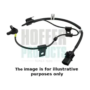 HOFFER 8290834E