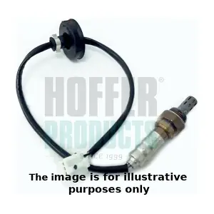 HOFFER 7481652E