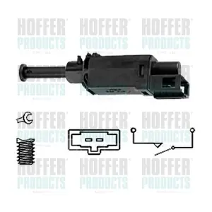 3500029 HOFFER
