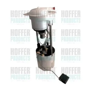 7507642 HOFFER