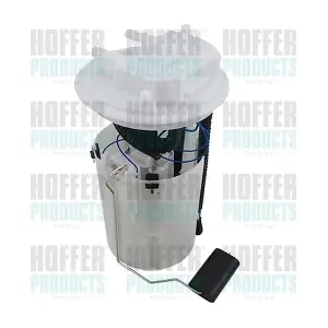 7507027 HOFFER
