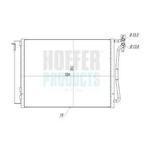 991243 HOFFER