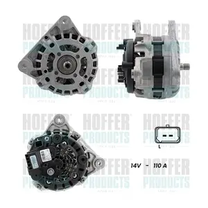 HOFFER H55101374G