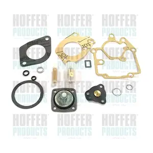 W541 HOFFER