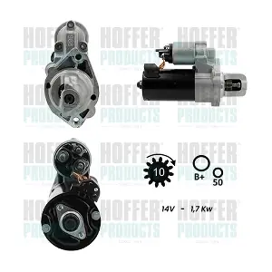 H5010517G HOFFER