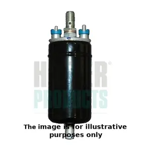 HOFFER 7506007E