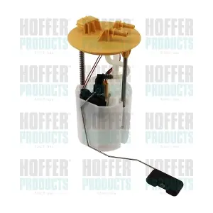 7507865E HOFFER