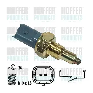 HOFFER 3600012