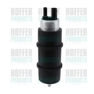HOFFER 7506599E