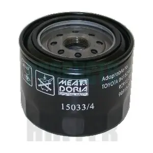 HOFFER 15033/4