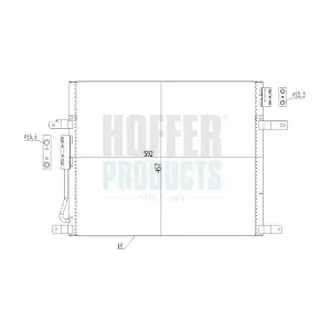 991074 HOFFER