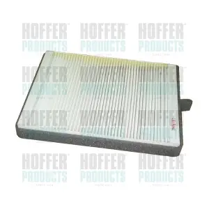 17023 HOFFER