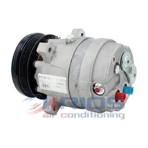HOFFER K14003A