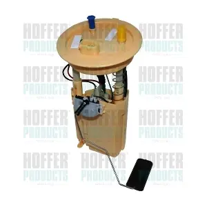 7507428 HOFFER