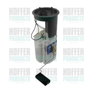 HOFFER 7506881E