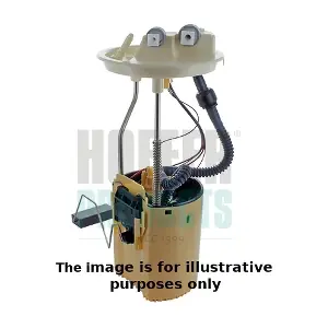 7507728E HOFFER