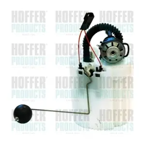 22689 HOFFER