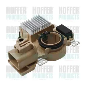 52099 HOFFER