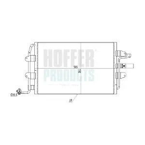 991252 HOFFER