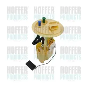 7507598 HOFFER