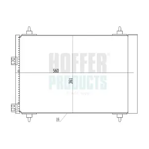 991075 HOFFER