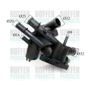 HOFFER 8192800