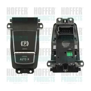 H206001 HOFFER
