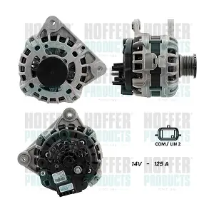 H55101407G HOFFER