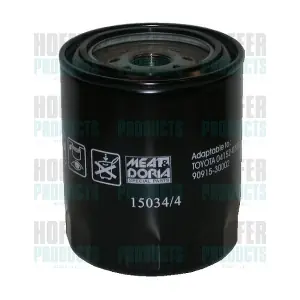 HOFFER 15034/4