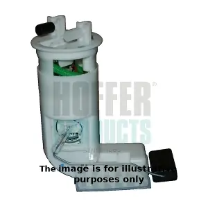 7506889E HOFFER