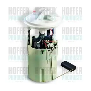 HOFFER 7506555