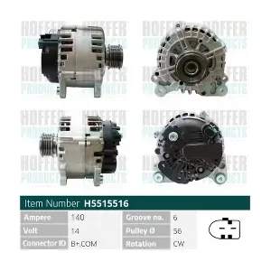H5515516 HOFFER