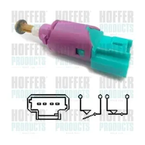 3500090 HOFFER