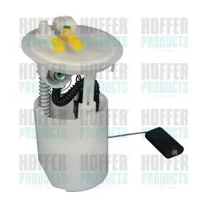 7507098 HOFFER