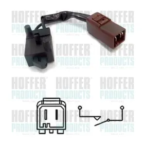 3500077 HOFFER