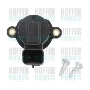 H805075 HOFFER
