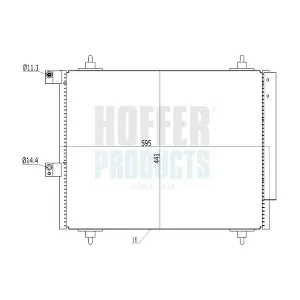991070 HOFFER