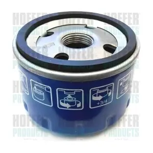 HOFFER 15518/3