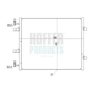 991161 HOFFER