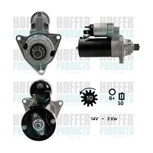 H5010413G HOFFER