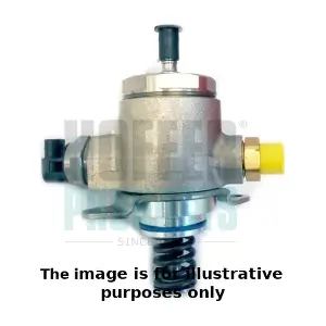 HOFFER 7508510E
