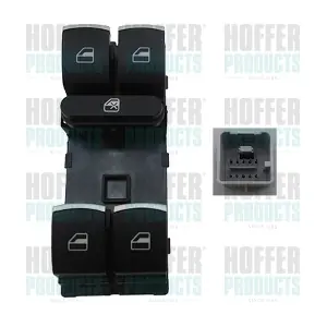 HOFFER 2106135