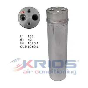 K132347 HOFFER