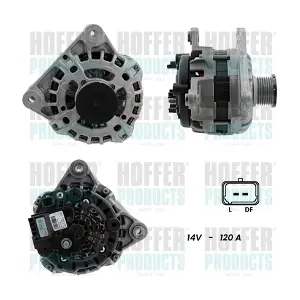 H55101416G HOFFER