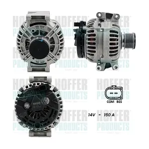 H5510712G HOFFER