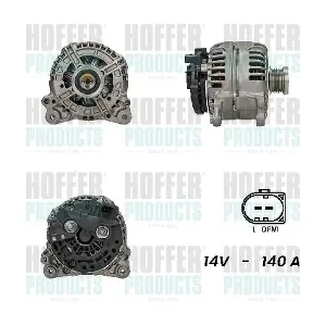 H5510666G HOFFER