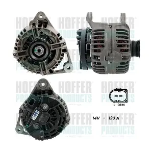 HOFFER H5510684G