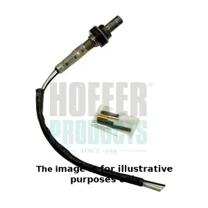 HOFFER 7481515E